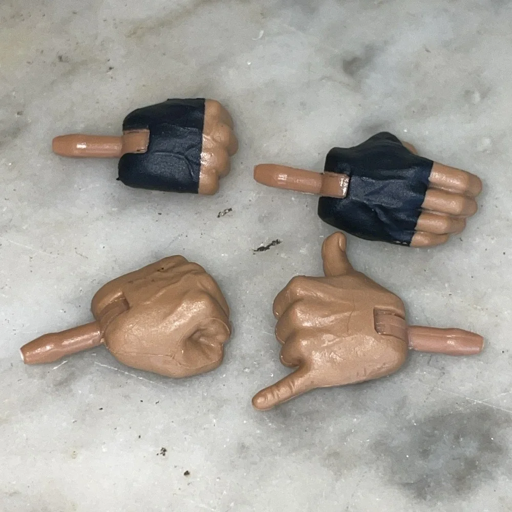 WWE Roman‎ Reigns Elite Collection Figure Series